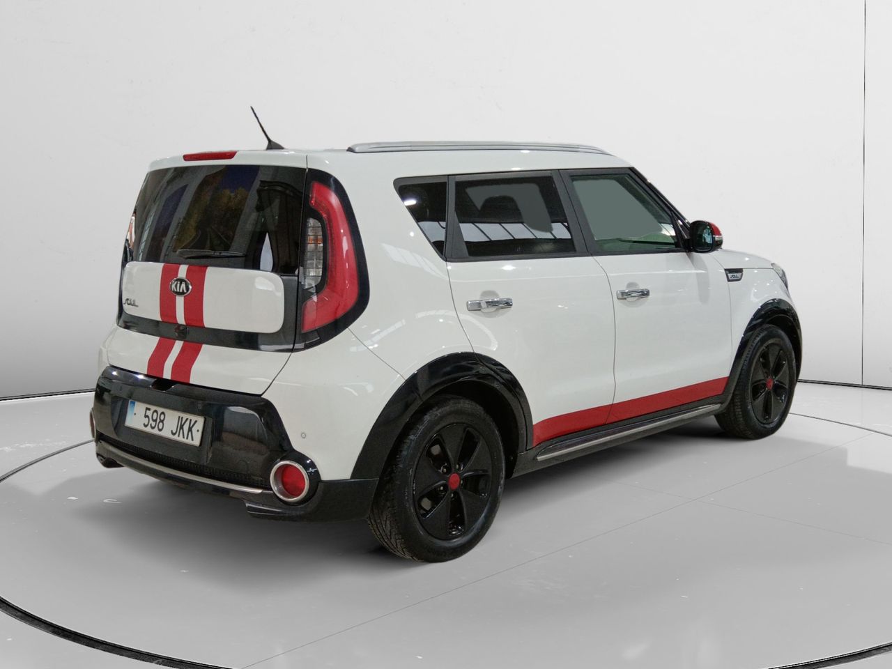 Kia Soul Drive - foto 2