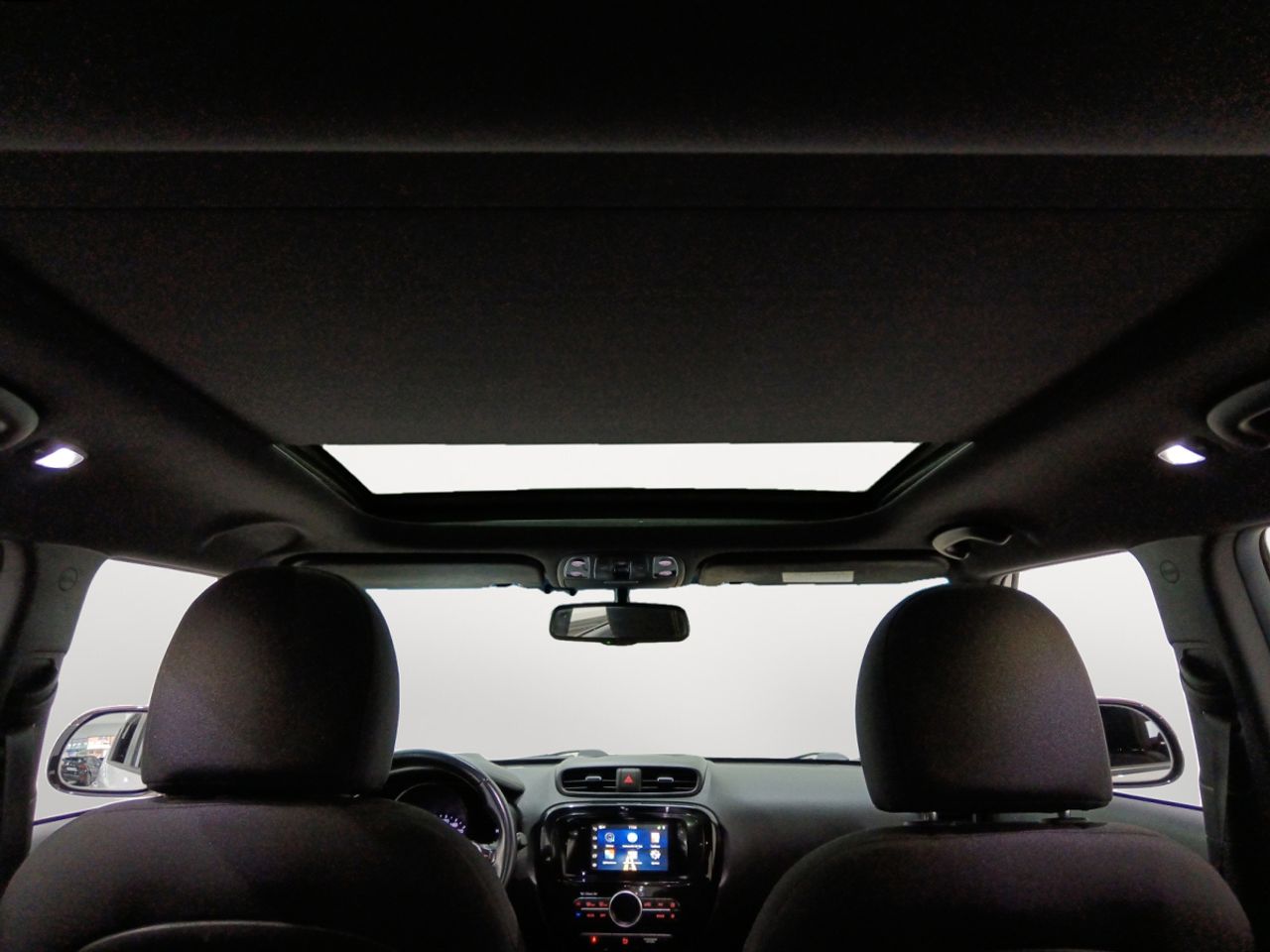 Kia Soul Drive - foto 12