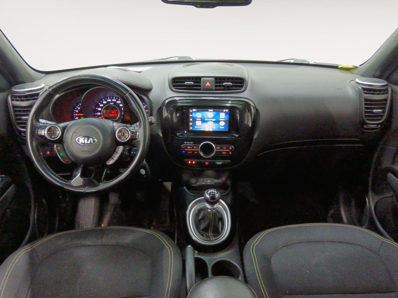 Kia Soul Drive - foto 7