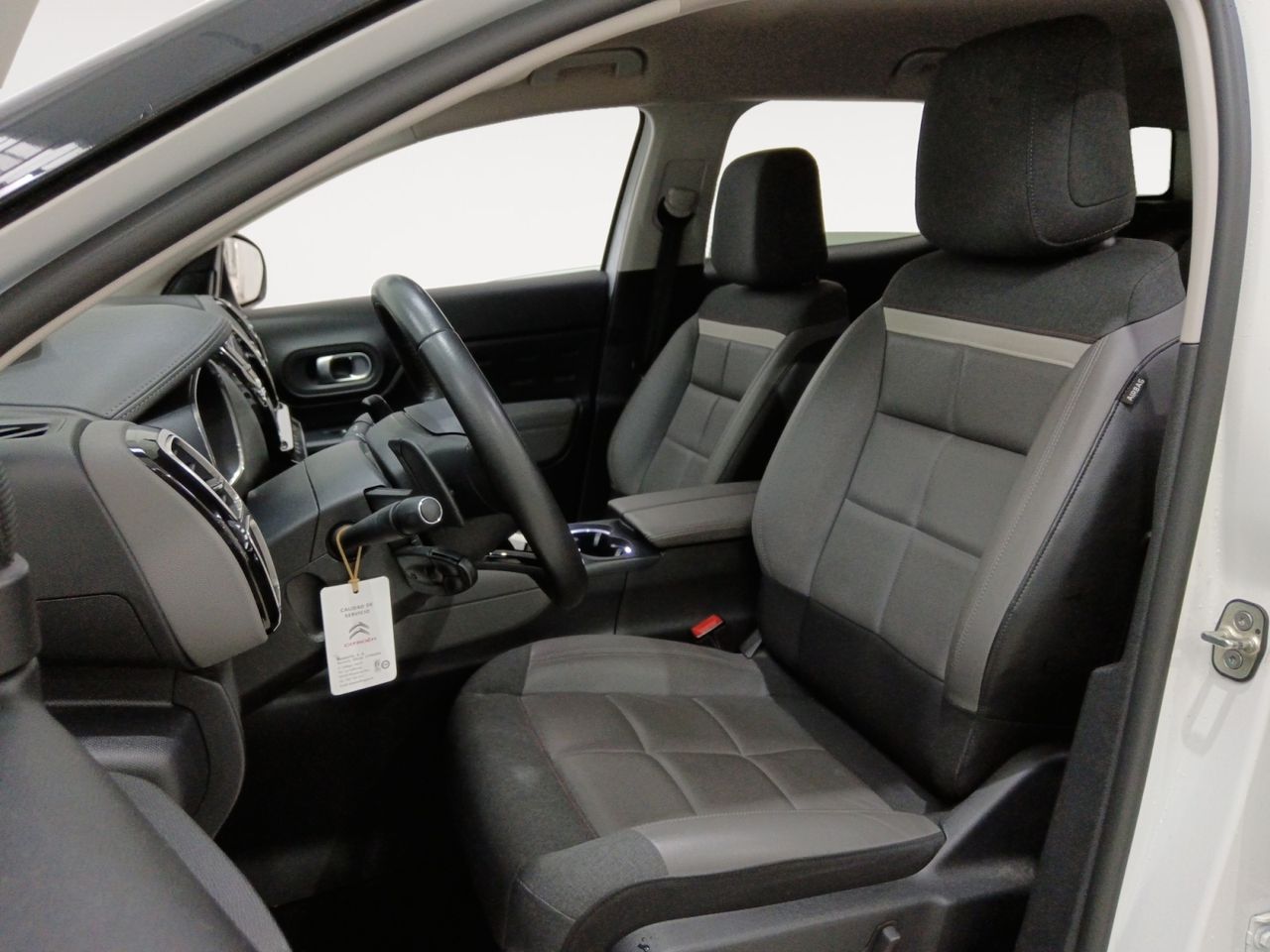 Citroën C5 Aircross Shine - foto 8