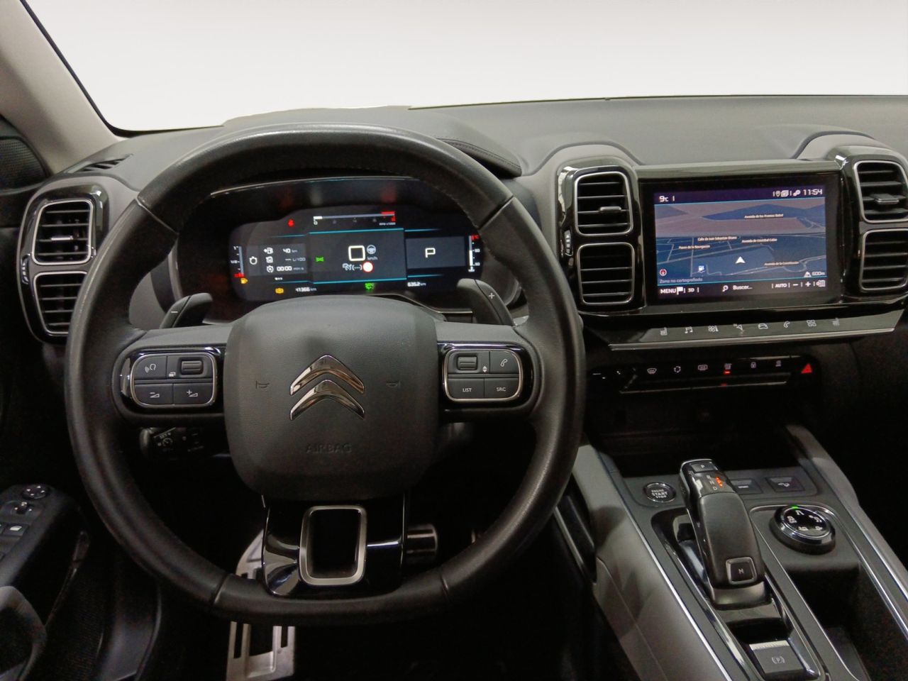 Citroën C5 Aircross Shine - foto 7