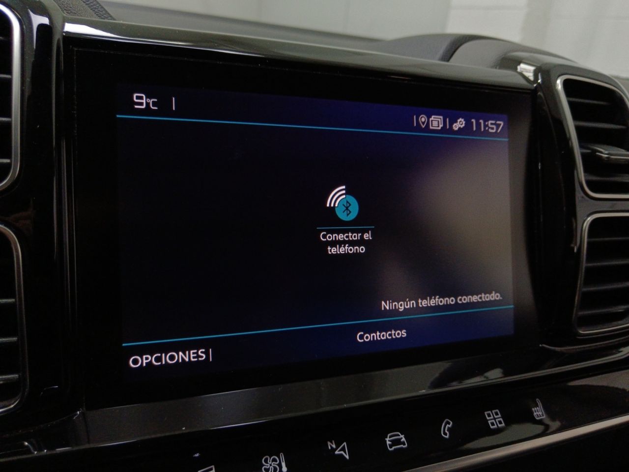 Citroën C5 Aircross Shine - foto 16