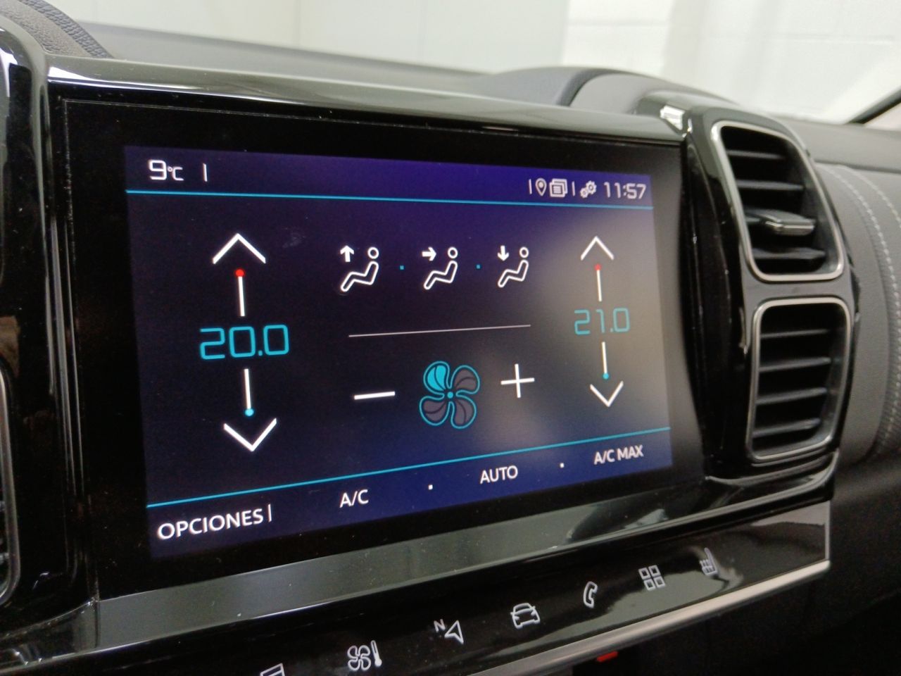 Citroën C5 Aircross Shine - foto 19