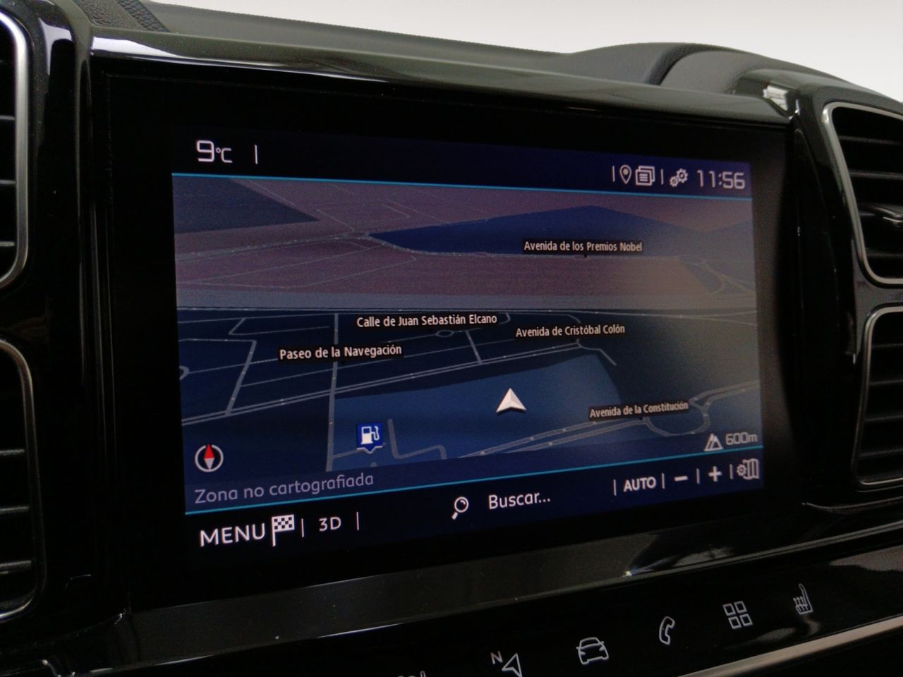 Citroën C5 Aircross Shine - foto 17