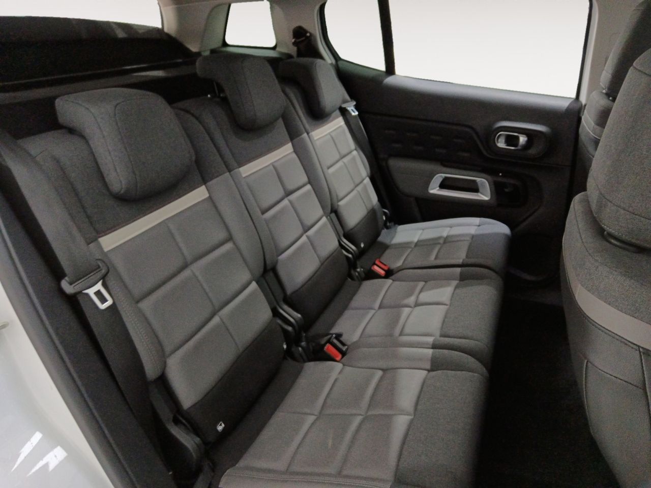 Citroën C5 Aircross Shine - foto 9