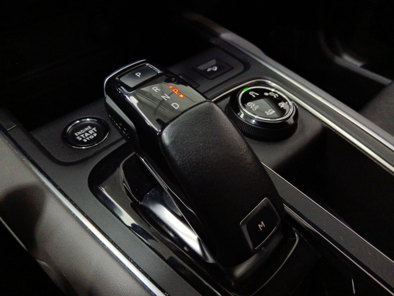 Citroën C5 Aircross Shine - foto 12