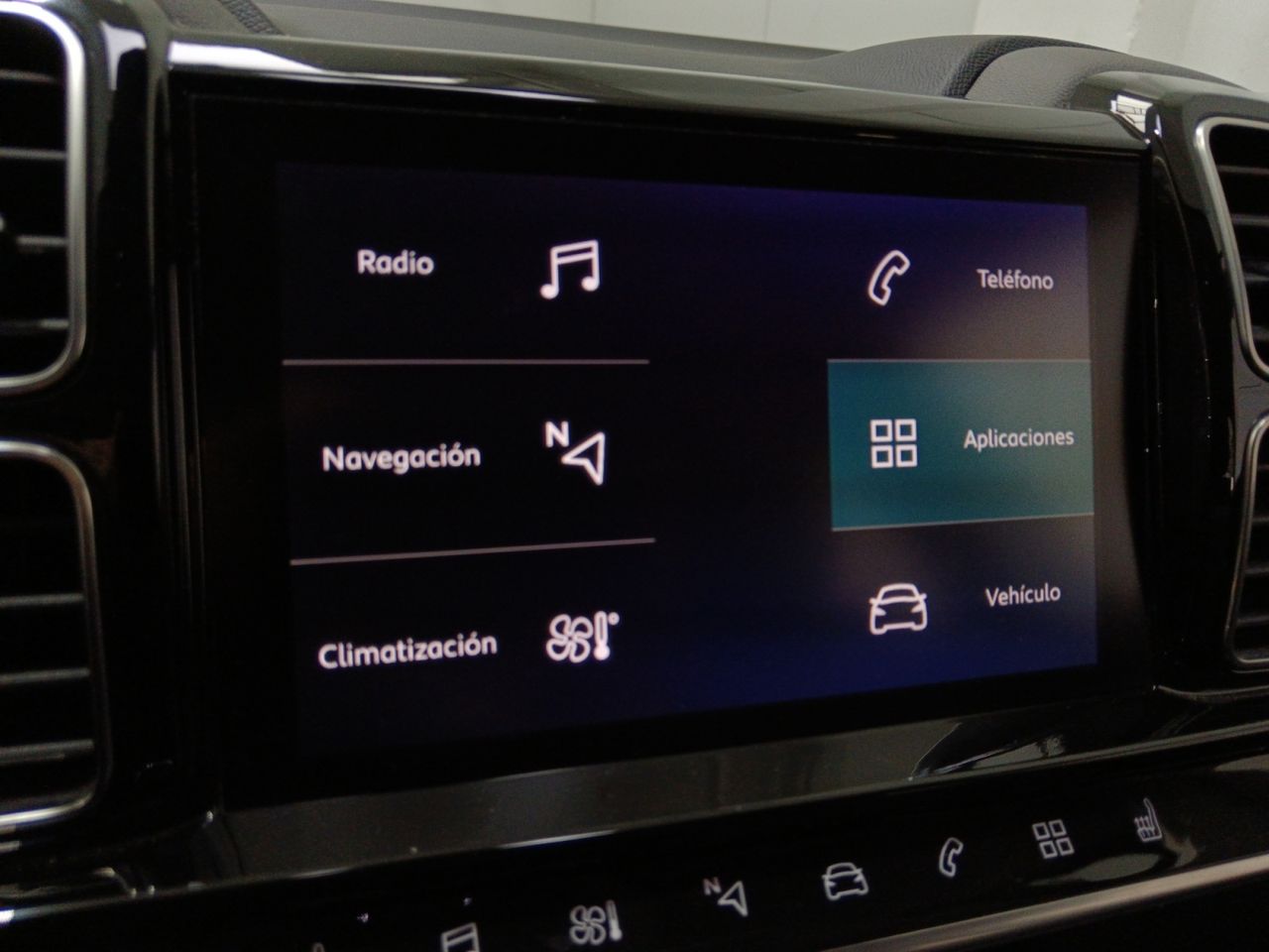 Citroën C5 Aircross Shine - foto 14