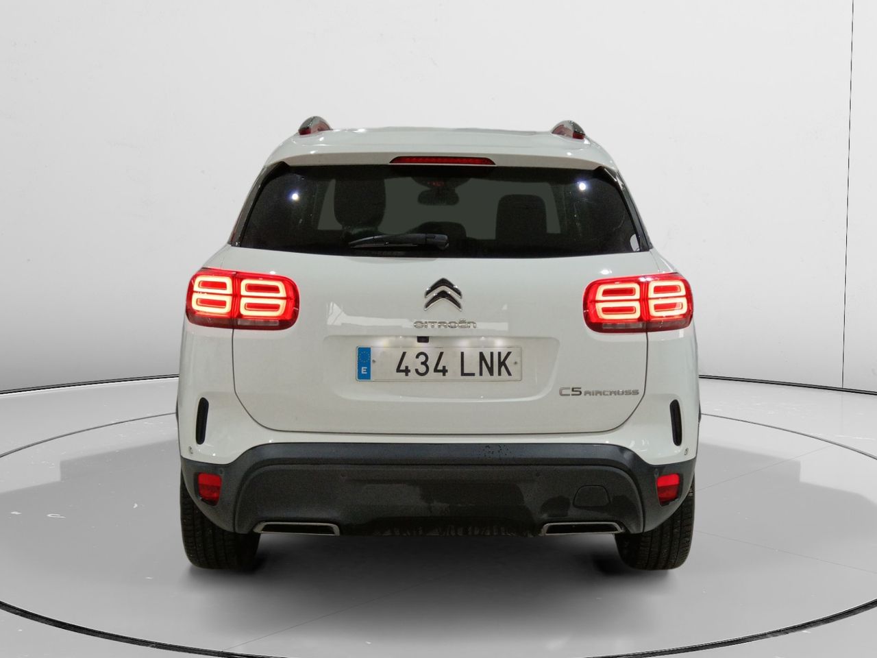 Citroën C5 Aircross Shine - foto 3