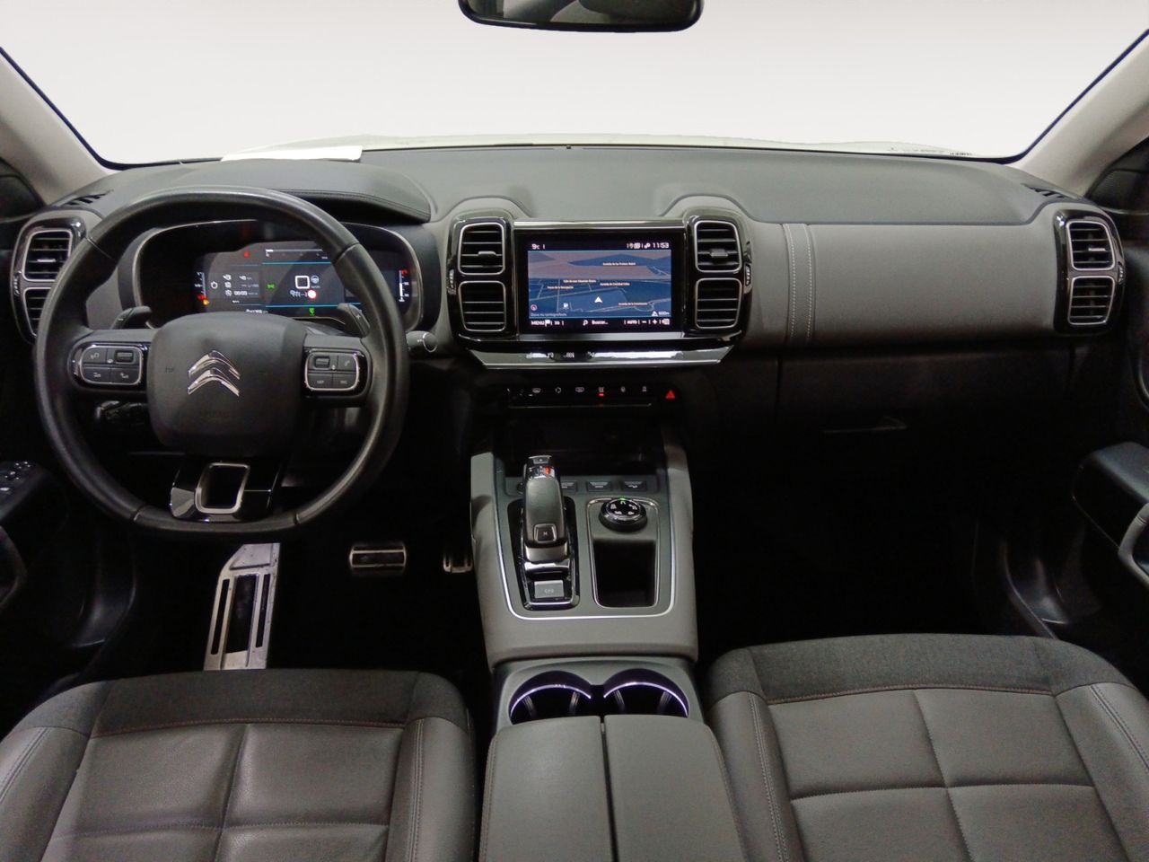 Citroën C5 Aircross Shine - foto 6