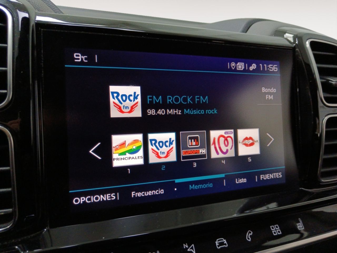 Citroën C5 Aircross Shine - foto 15