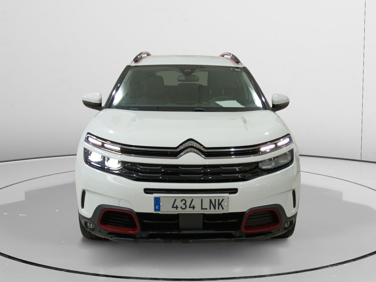 Citroën C5 Aircross Shine - foto 5