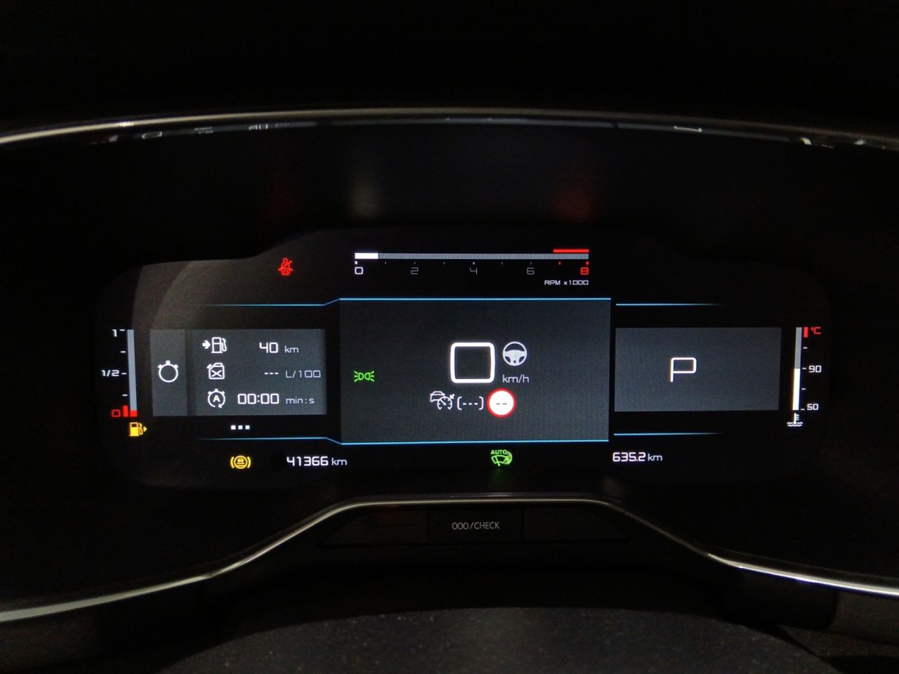 Citroën C5 Aircross Shine - foto 13