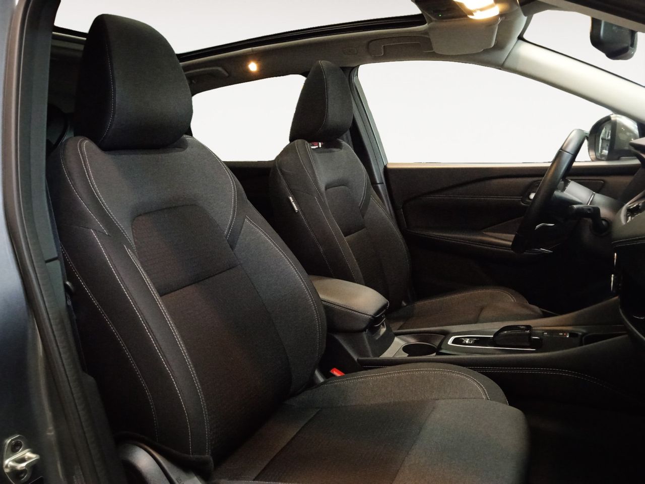 Nissan Qashqai Acenta e-Power - foto 10