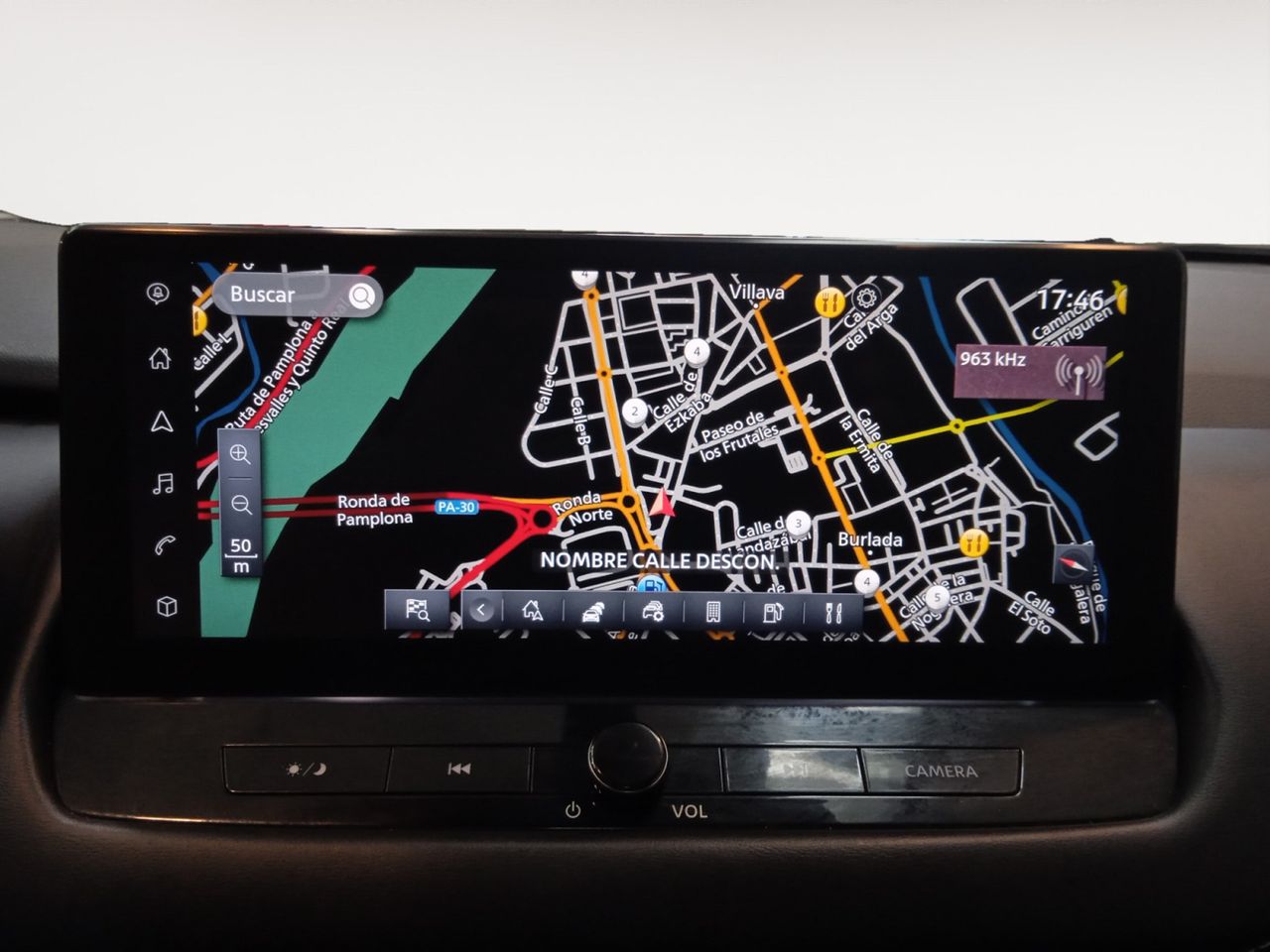 Nissan Qashqai Acenta e-Power - foto 17