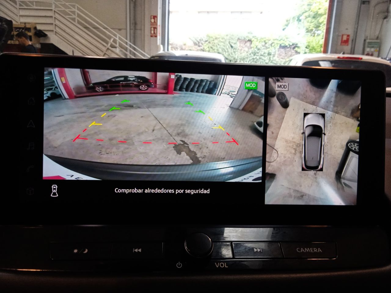 Nissan Qashqai Acenta e-Power - foto 18