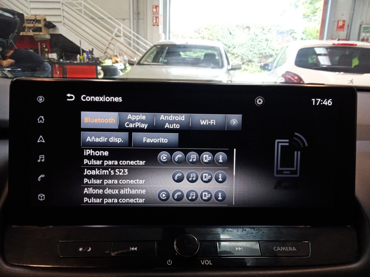 Nissan Qashqai Acenta e-Power - foto 15