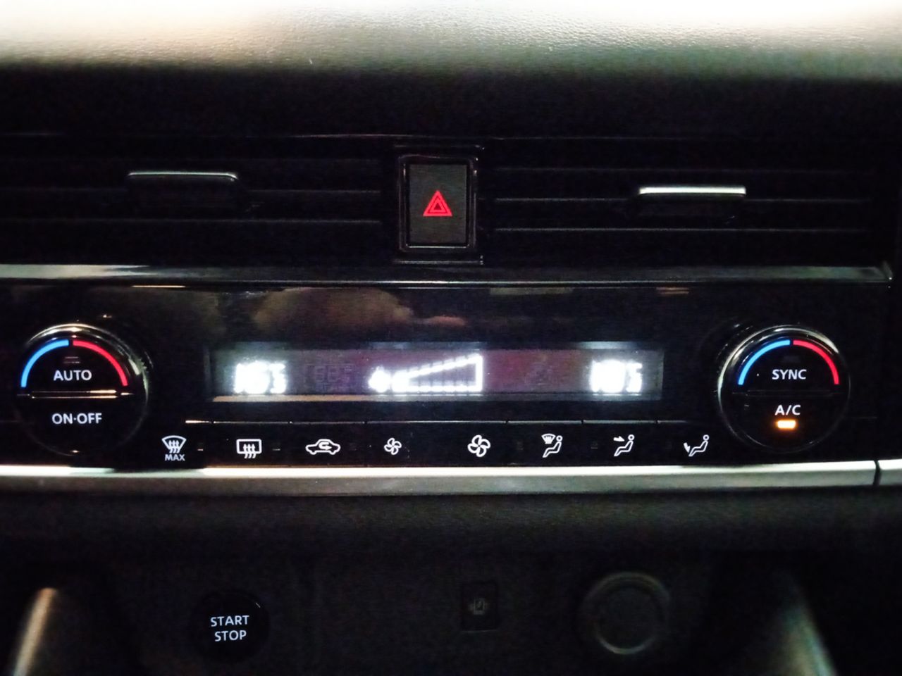 Nissan Qashqai Acenta e-Power - foto 19