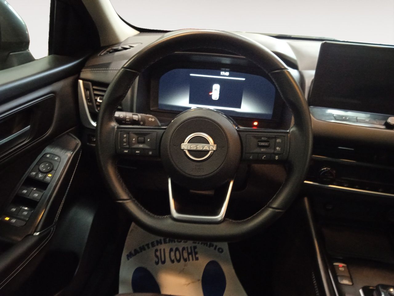 Nissan Qashqai Acenta e-Power - foto 7