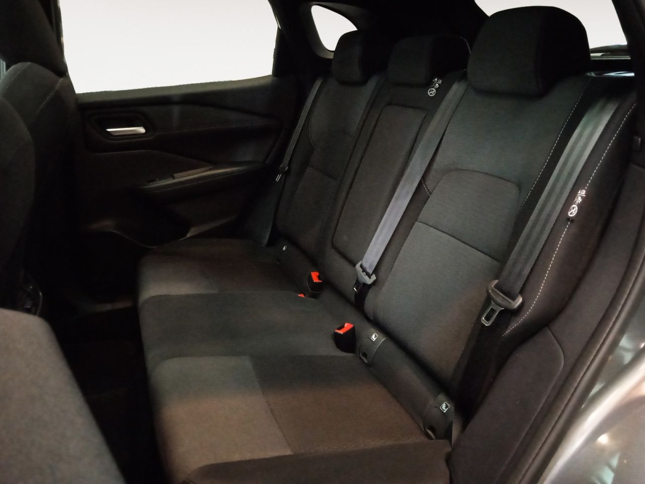 Nissan Qashqai Acenta e-Power - foto 9