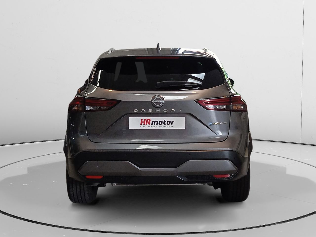 Nissan Qashqai Acenta e-Power - foto 3