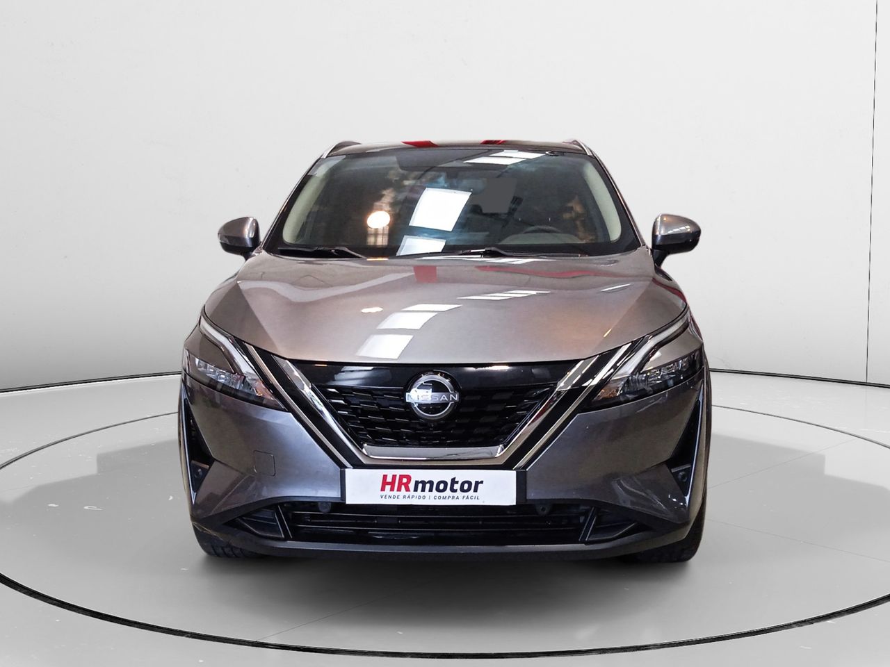 Nissan Qashqai Acenta e-Power - foto 5