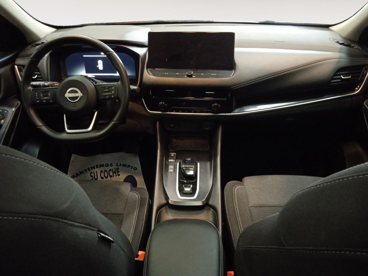 Nissan Qashqai Acenta e-Power - foto 6