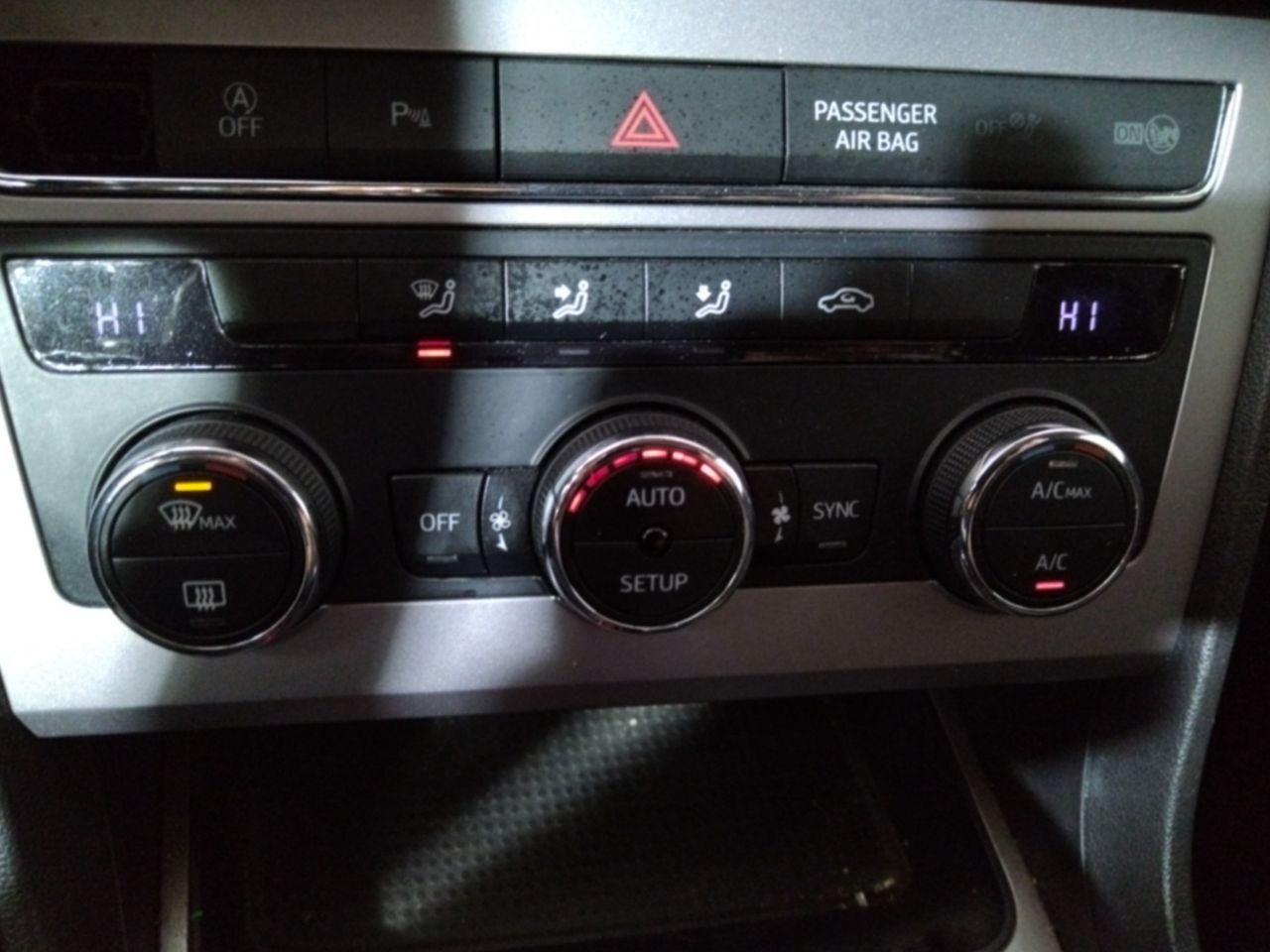 Seat Leon X-Perience 4Drive - foto 16