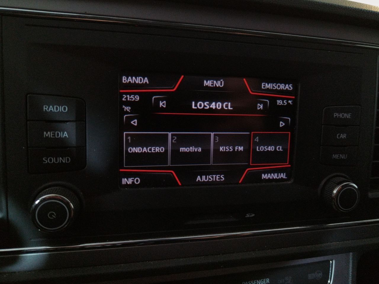 Seat Leon X-Perience 4Drive - foto 13