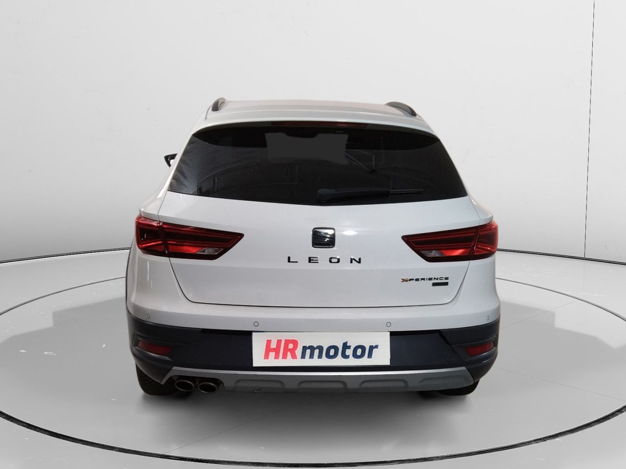 Seat Leon X-Perience 4Drive - foto 3