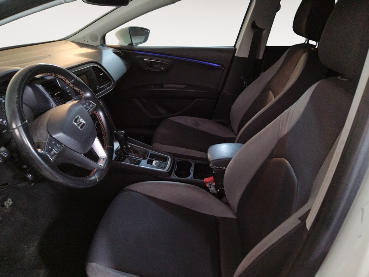 Seat Leon X-Perience 4Drive - foto 8