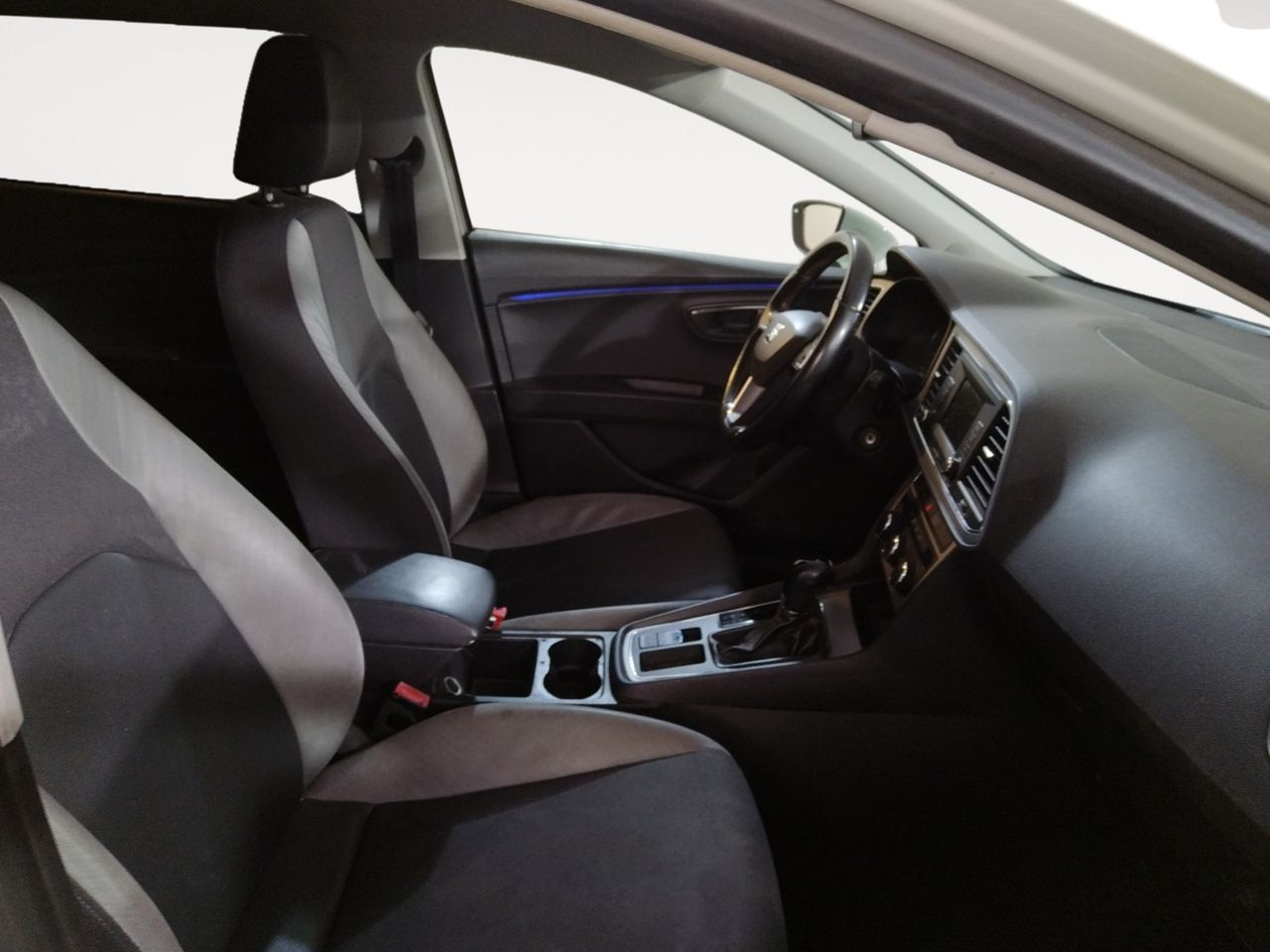 Seat Leon X-Perience 4Drive - foto 9