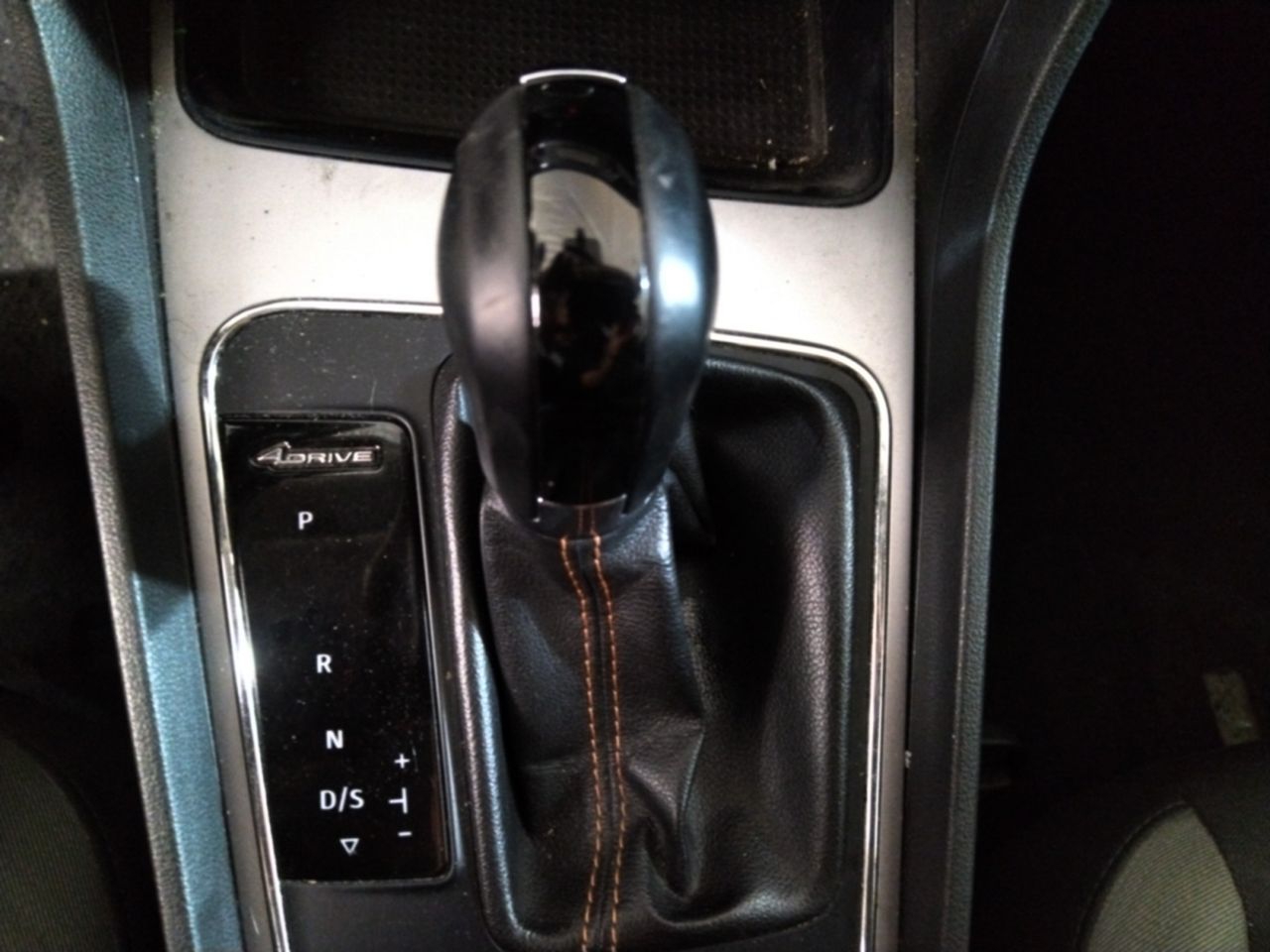 Seat Leon X-Perience 4Drive - foto 11