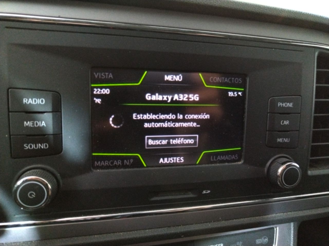 Seat Leon X-Perience 4Drive - foto 14