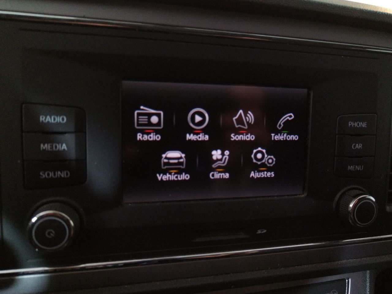 Seat Leon X-Perience 4Drive - foto 12