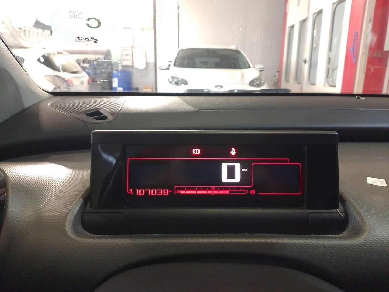 Citroën C4 Cactus Feel - foto 14