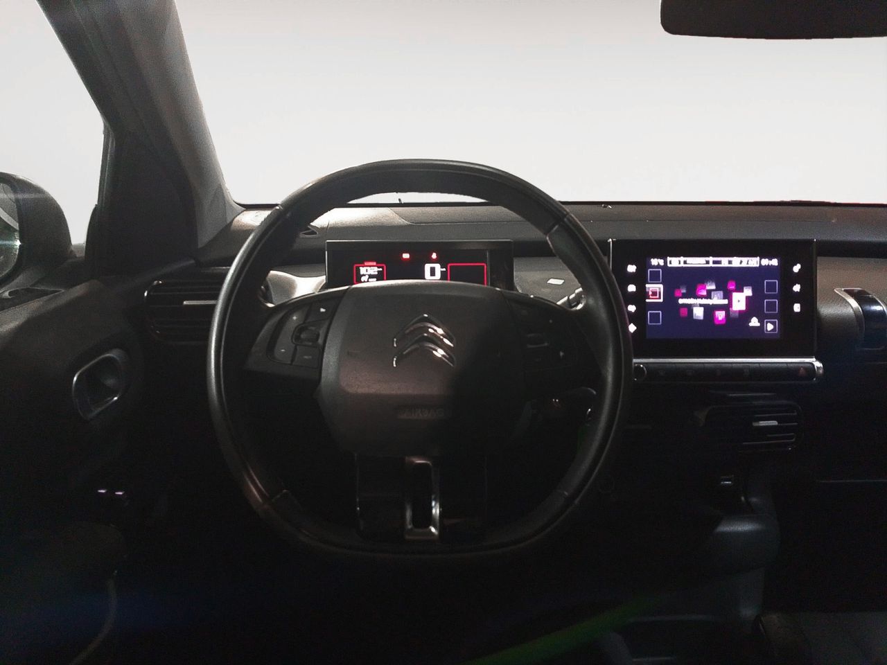 Citroën C4 Cactus Feel - foto 8