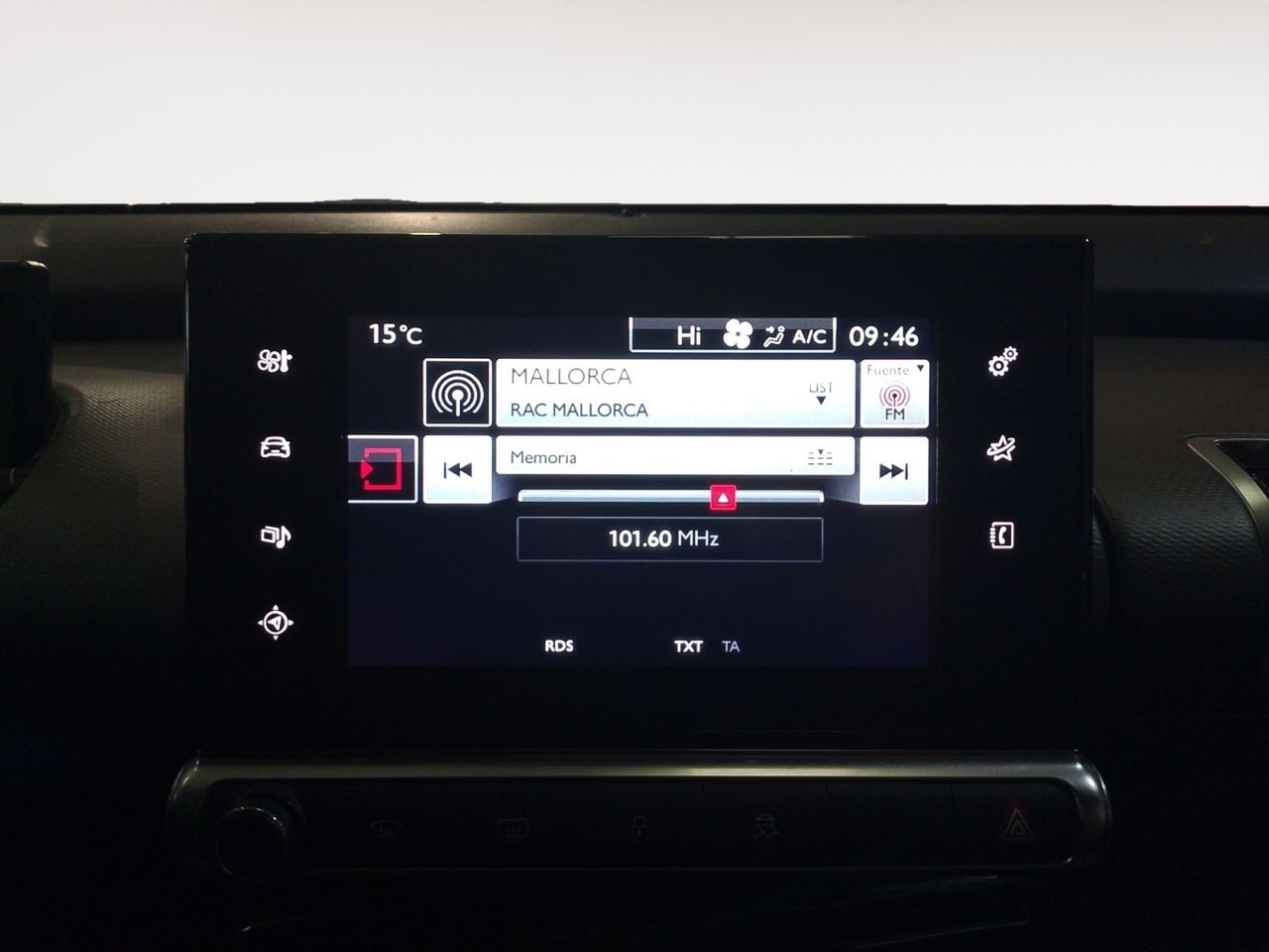 Citroën C4 Cactus Feel - foto 18