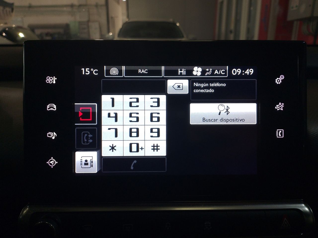 Citroën C4 Cactus Feel - foto 19