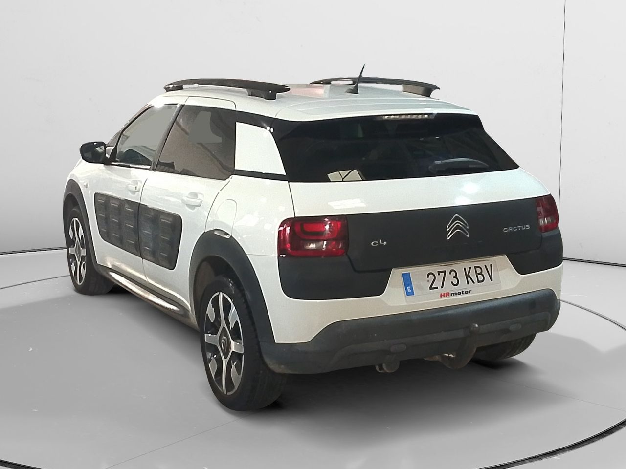 Citroën C4 Cactus Feel - foto 4