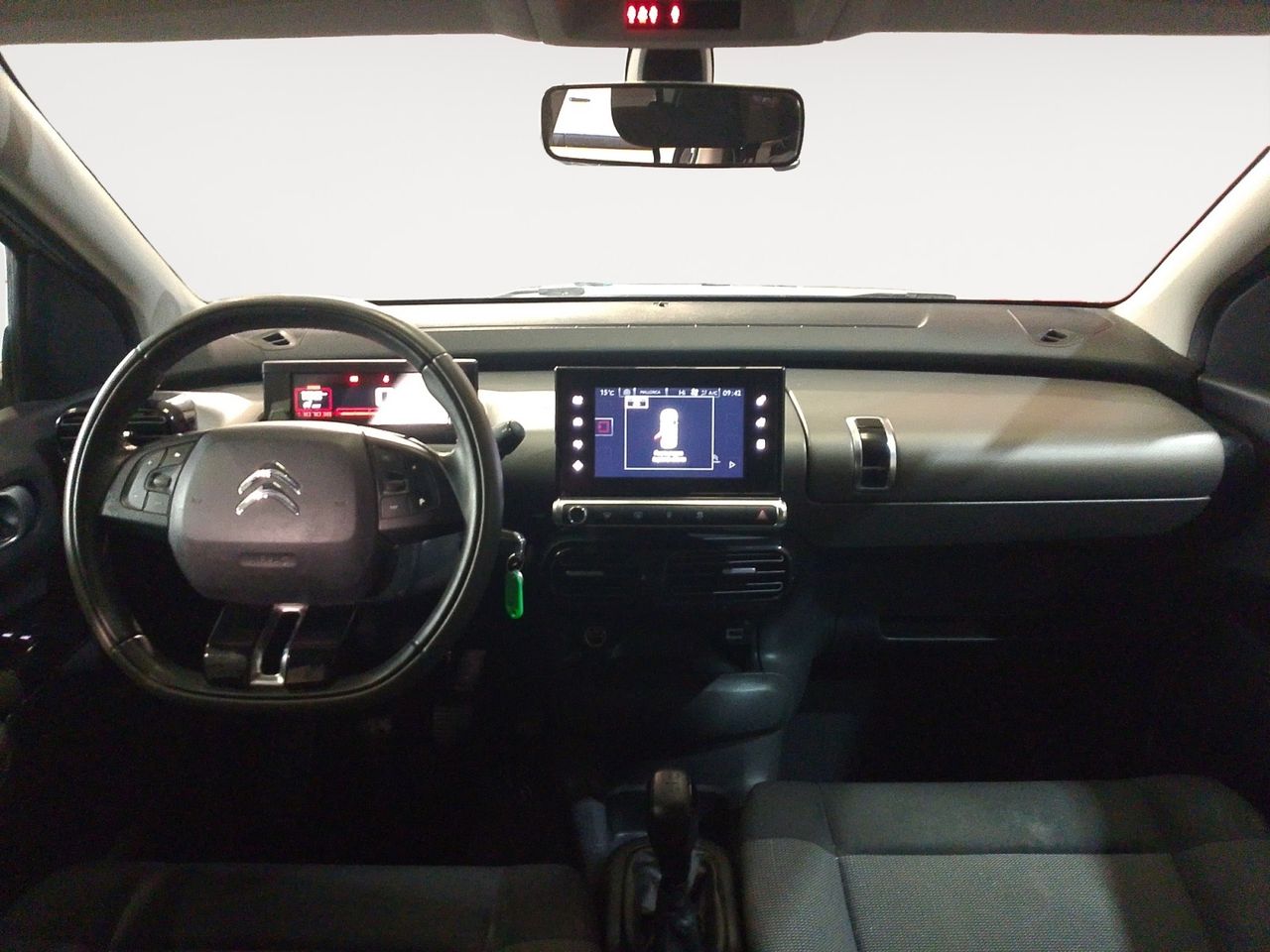 Citroën C4 Cactus Feel - foto 7