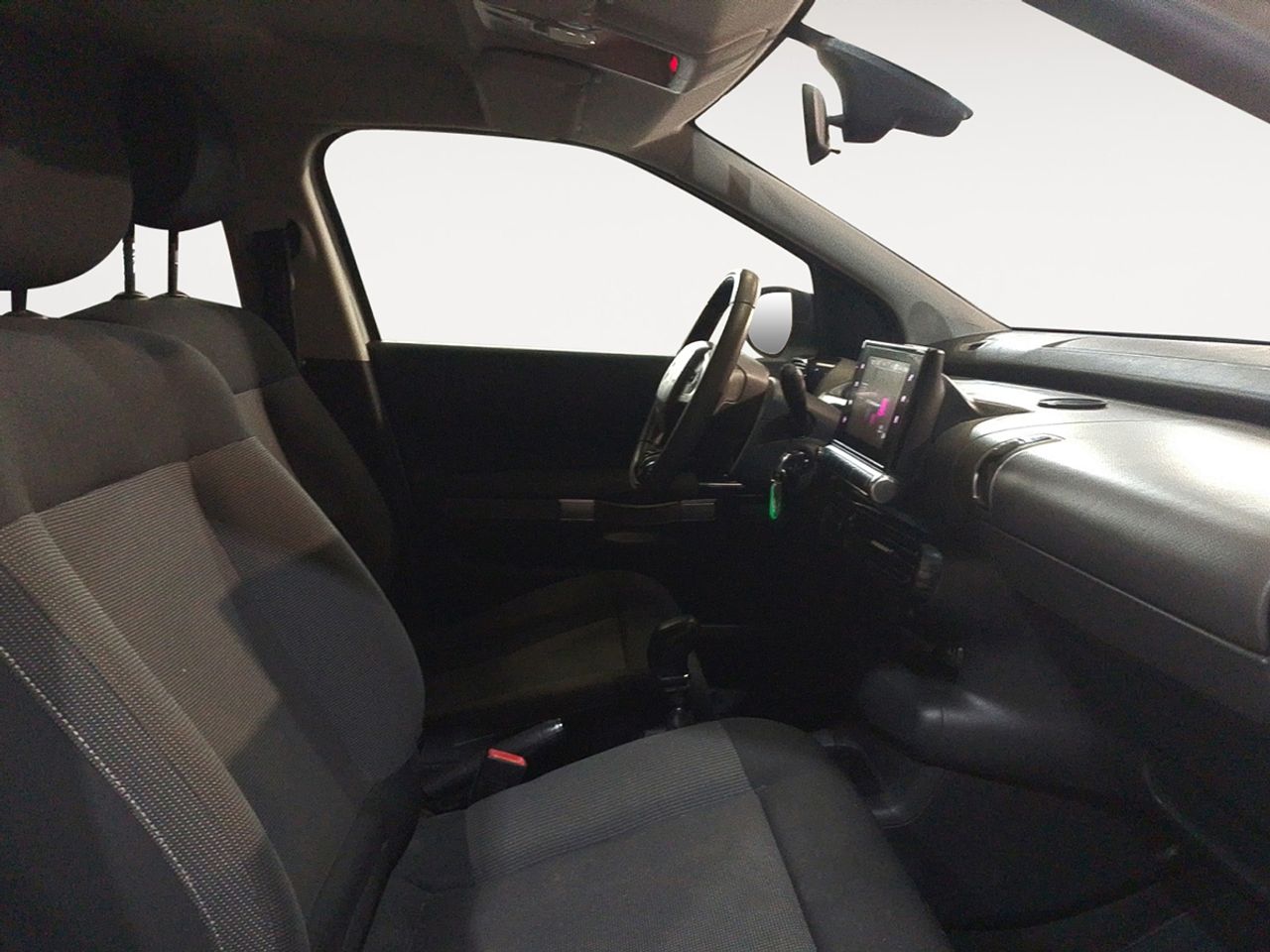 Citroën C4 Cactus Feel - foto 11