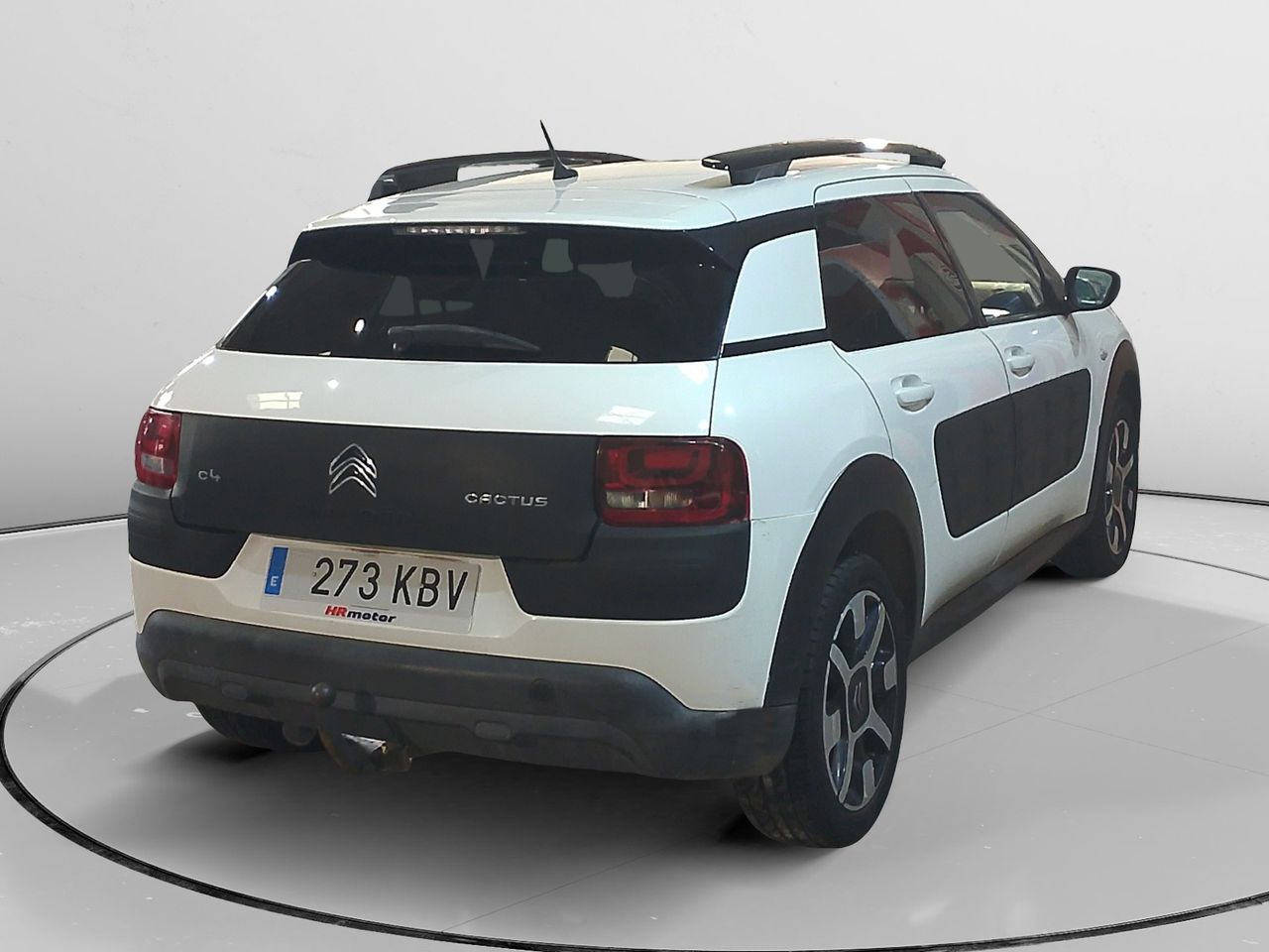 Citroën C4 Cactus Feel - foto 2