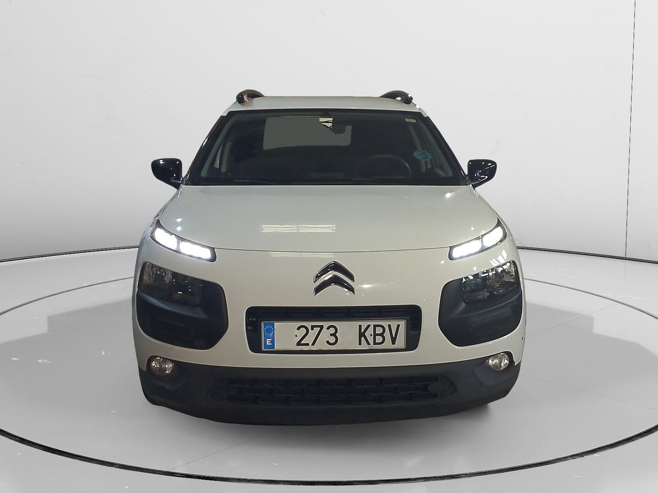 Citroën C4 Cactus Feel - foto 5