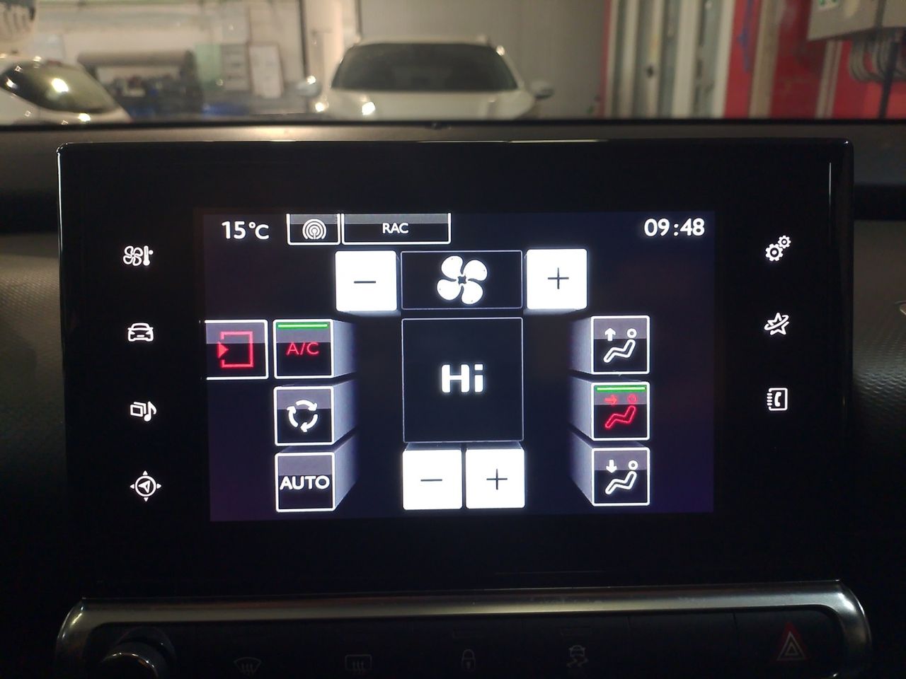 Citroën C4 Cactus Feel - foto 16