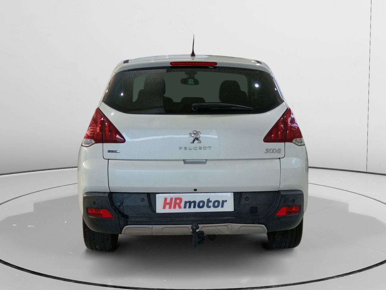 Peugeot 3008 Allure - foto 3