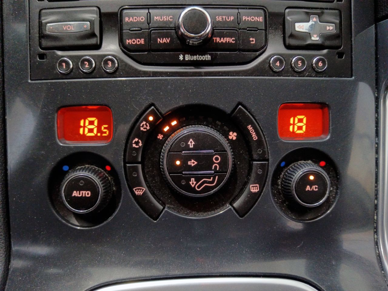 Peugeot 3008 Allure - foto 21