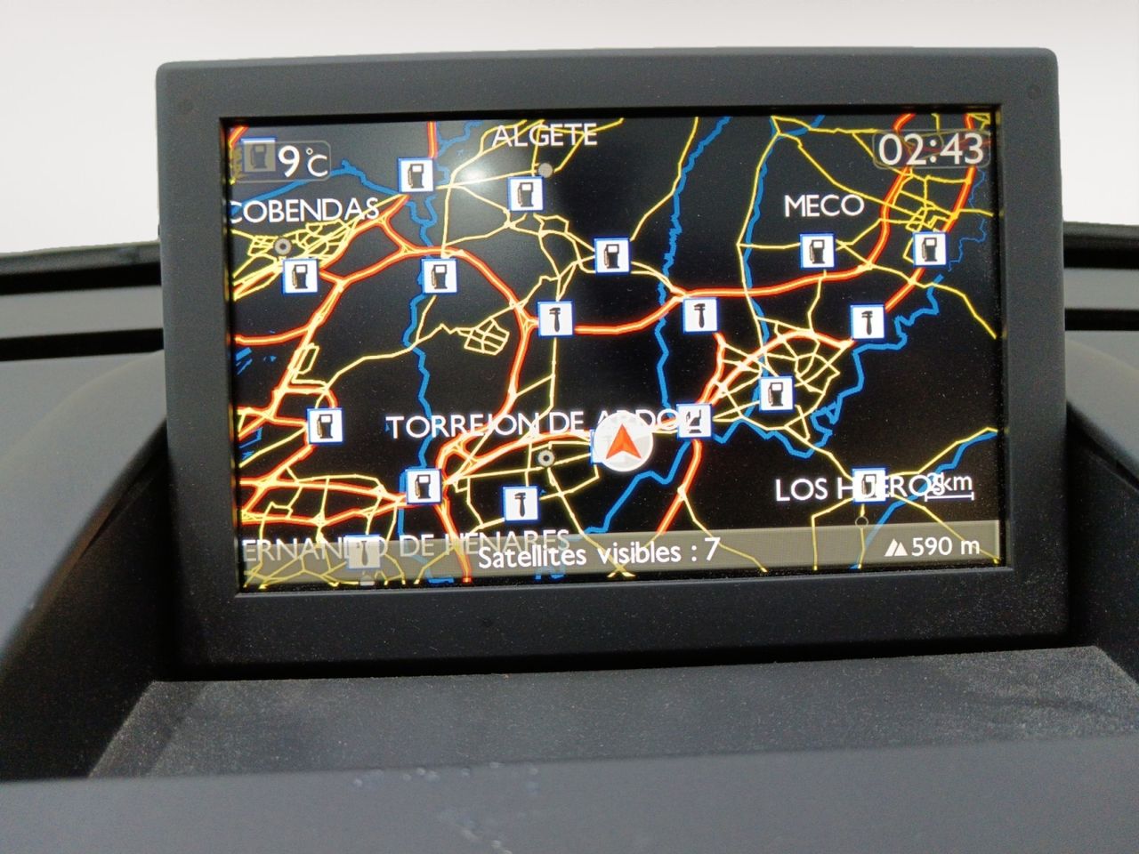 Peugeot 3008 Allure - foto 19