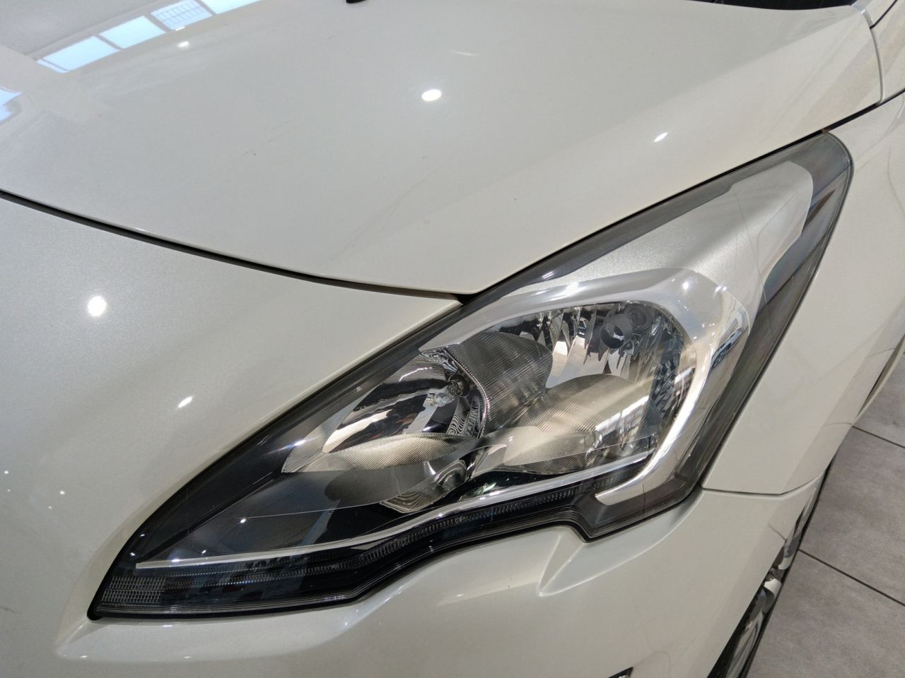 Peugeot 3008 Allure - foto 24