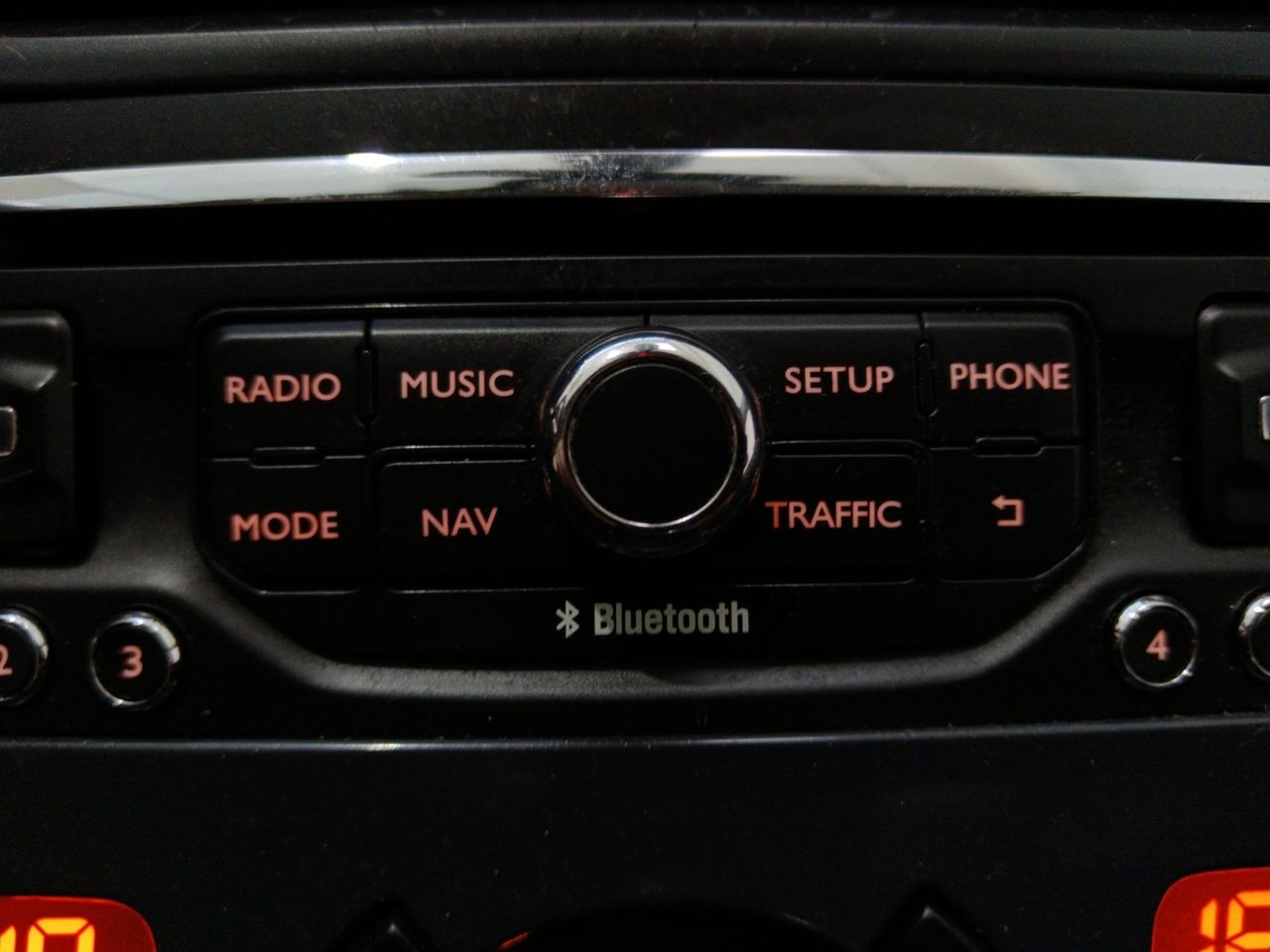 Peugeot 3008 Allure - foto 17