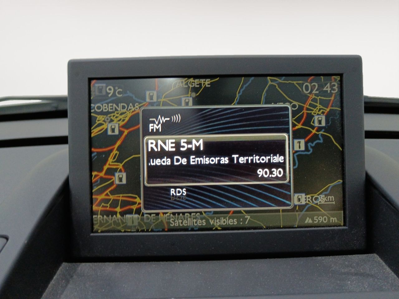 Peugeot 3008 Allure - foto 18